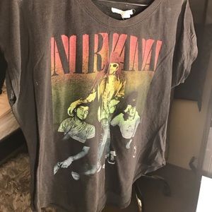 Nirvana T-Shirt